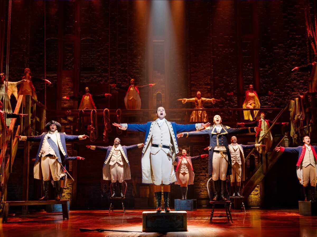 Hamilton